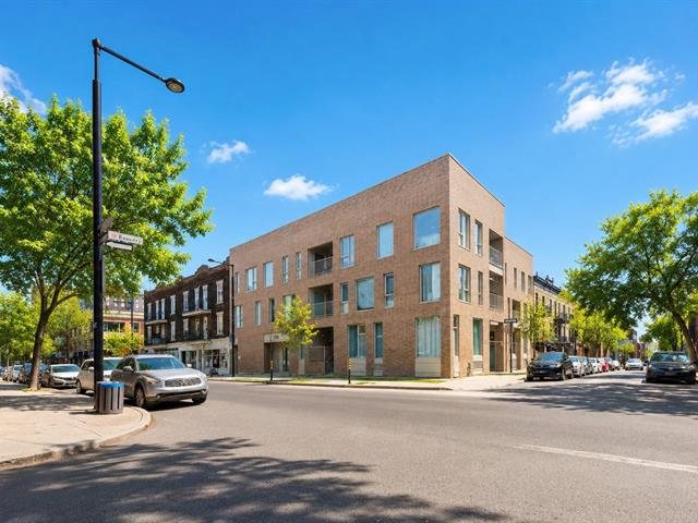 Appartement à Montréal (Ville-Marie)