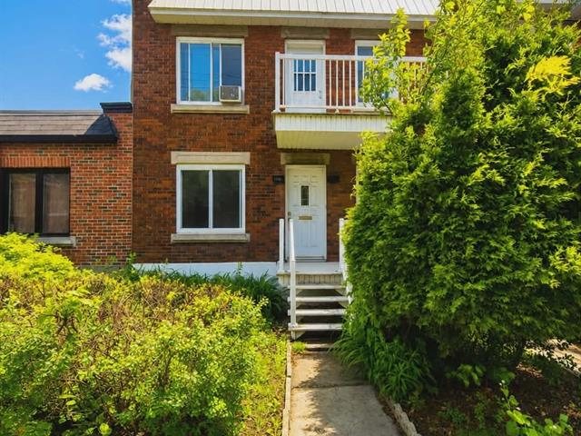Appartement à Montréal (Villeray/Saint-Michel/Parc-Extension)