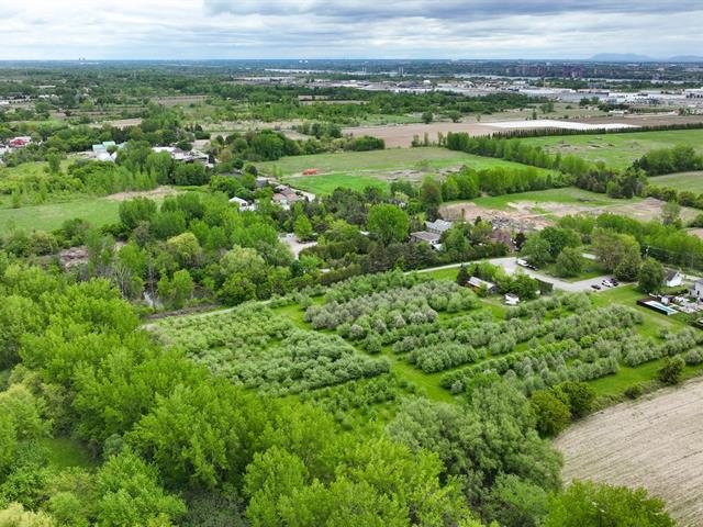 Vue d'ensemble — 4305, Rg du Haut-St-François