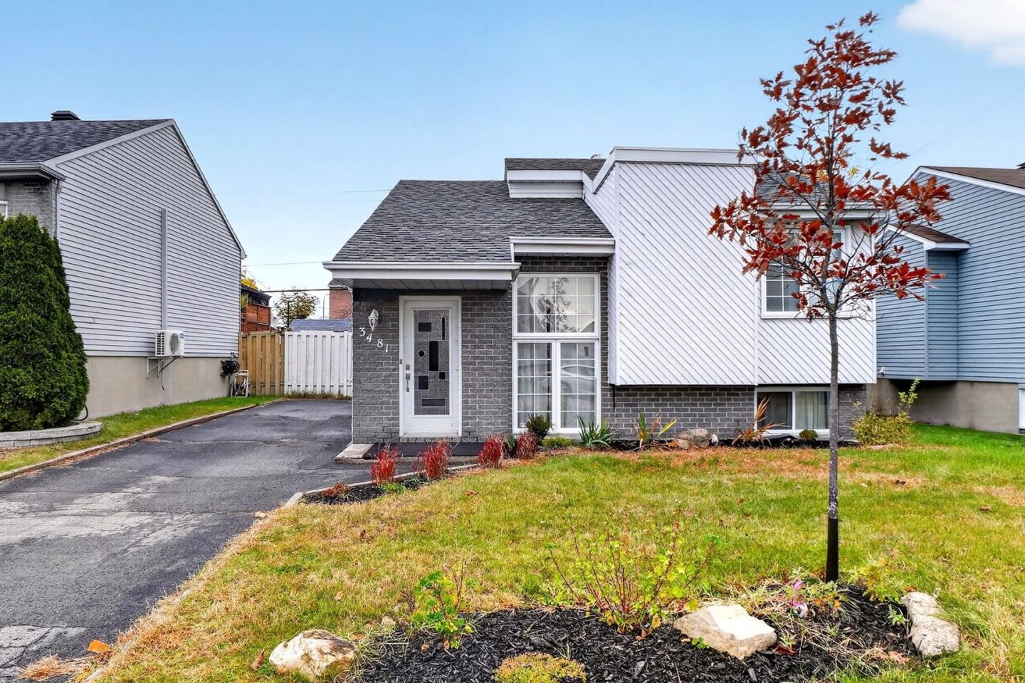 Property photo 1 — 3481, Rue de Picardie
