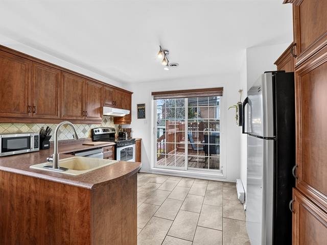 Property photo 2 — 3481, Rue de Picardie